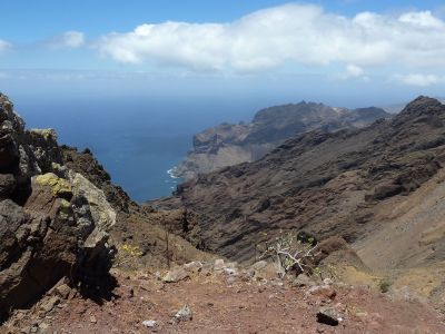 wanderurlaub la gomera kanaren 