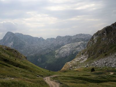 berglandschaft natur ruhe 