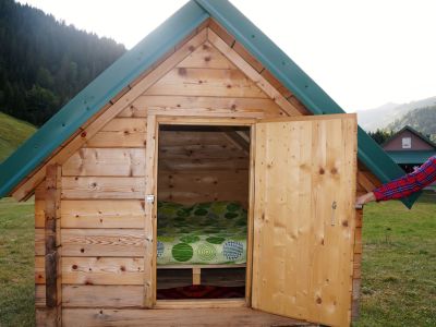 schlafplatz bergwandern montenegro ursprnglichkeit