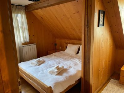 slowenien familienreise aktivurlaub na skaluc muflon doppelbett abenteuer