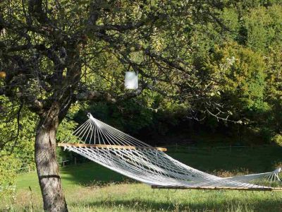 slowenien familienreise aktivurlaub na skaluc h�ngematte