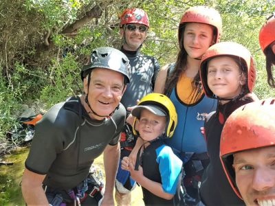 urlaub mit kindern montenegro adria