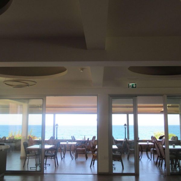 Zypern: Yoga-Urlaub am Strand 