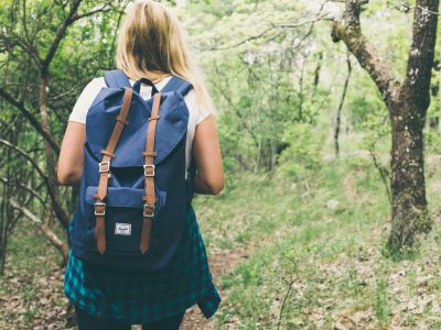 wanderung durchs gruene urlaub toskana