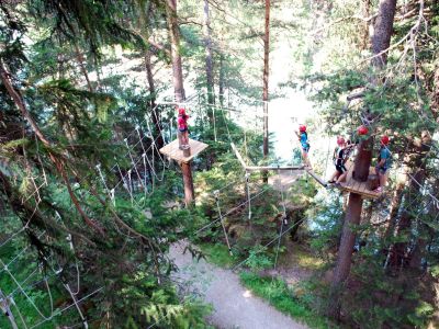 familienurlaub oesterreich tiroler berge