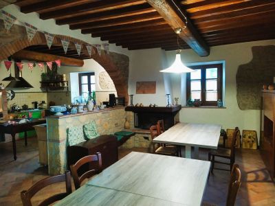 toskana urlaub authentisch fattoria di valentina