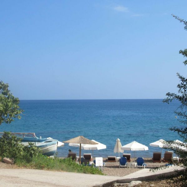 Zypern: Yoga-Urlaub am Strand 