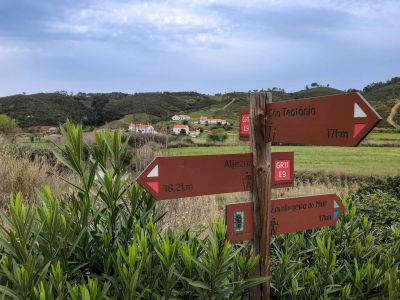 wanderurlaub individuell sieben tage wandern auf beschilderten wegen