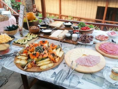 gran canaria kanaren hotel oekohotel strandhotel fuer familien