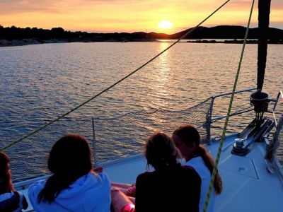 urlaub mit kindern in dalmatien kroatien mit kindern und jugendlichen