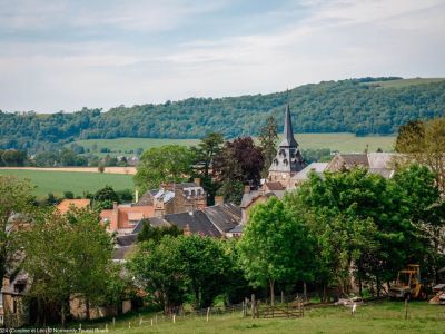 etappenwanderung clcy wanderurlaub naturnah unterwegs