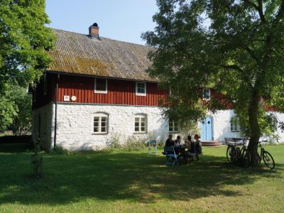 ferienwohnung in schweden fuer naturliebhaber und individualisten