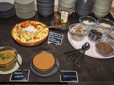 yogareise gruppenreise alleinreisende bayern chiemgau deutschland vegan vegetarisch