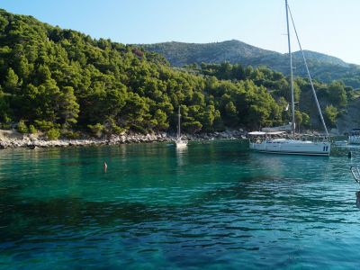 segelurlaub eine woche in kroatien mit skipper fr familien mit kindern und jugendlichen