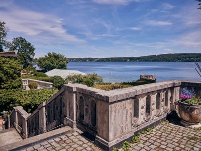 urlaub am starnberger see mit kindern