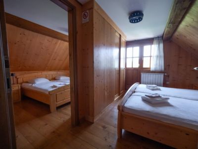 slowenien familienreise aktivurlaub na skaluc doppelzimmer jelen abenteuer