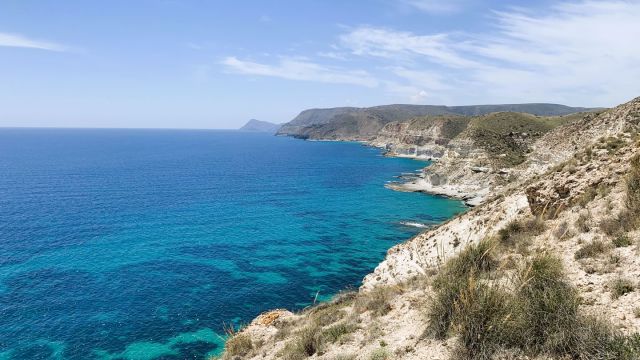 wandern cabo de gata natururlaub 