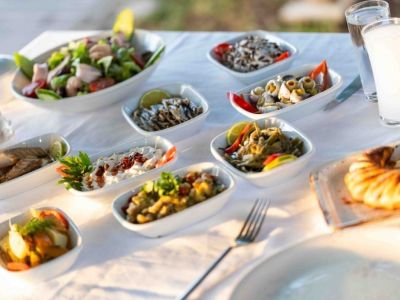 familienurlaub strandurlaub tuerkei ruerkische riviera hotel bungalows