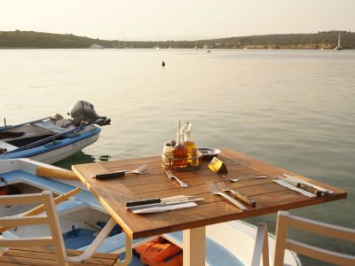 familienurlaub kornaten segelurlaub eine woche mit teenagern