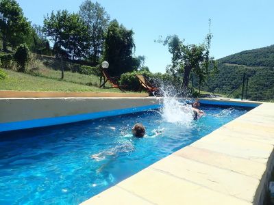 piemont azienda gallo natur pool