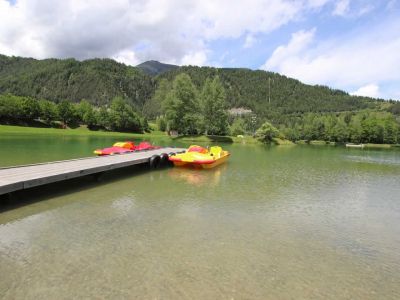 badesee urlaub in inntal pfunds