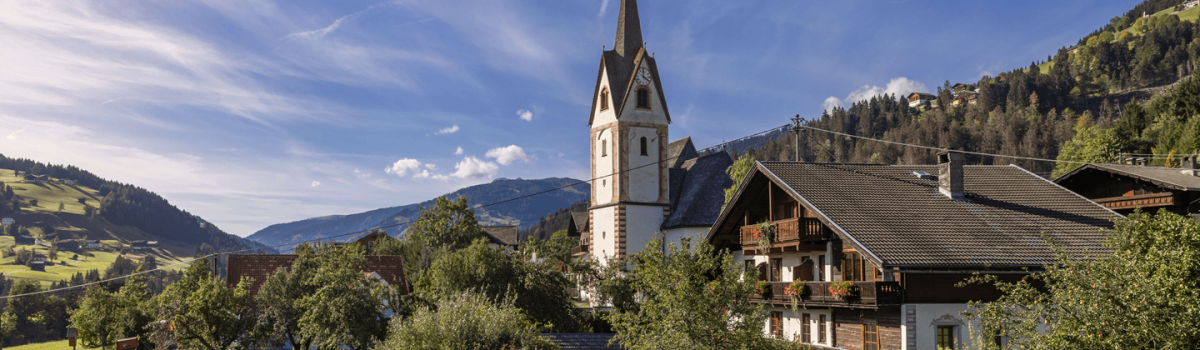 wanderurlaub im kaerntner lesachtal