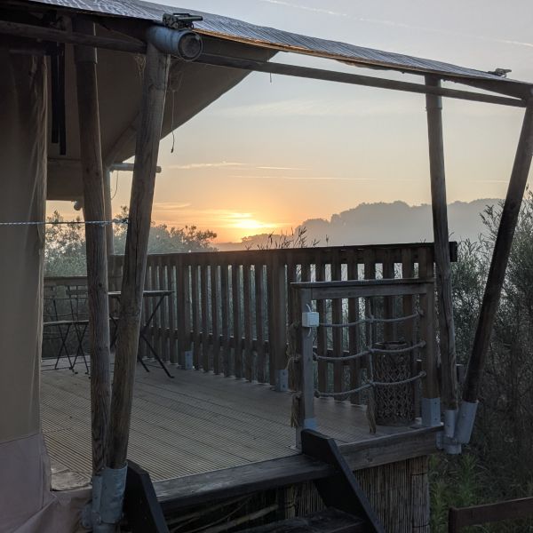 Villa KaliMeera - Urlaub im Familienhotel auf Korfu