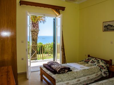 yogaurlaub auszeit retreat korfu meerblick kreativ