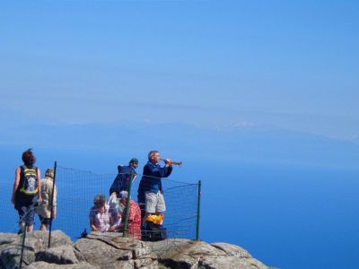 aktiver kroatienurlaub in kleiner gruppe 