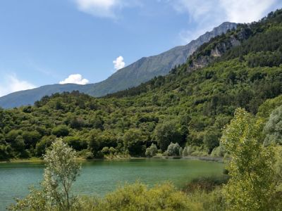 Wanderwoche individuell vom Gardasee nach Venedig