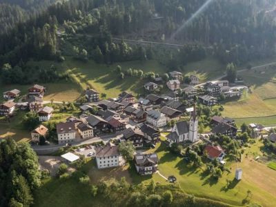 oesterreich urlaub sommer pfingsten familien kaernten