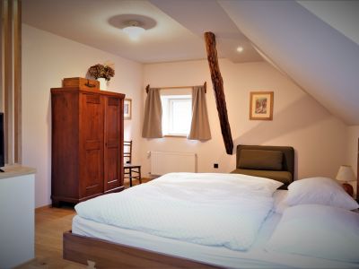 slowenien familienurlaub teenager selbstfahrertour zelinc bauernhof abenteuer