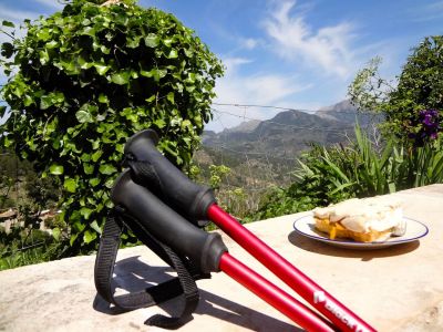 wandern mallorca ohne gepck individuell und naturnah