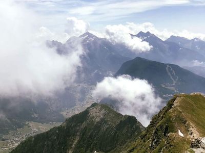 monte rosa ayas wandern individuell mit komfort