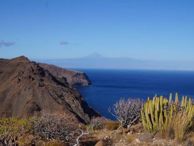 finca el cabrit auf hausberg