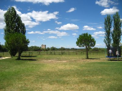 Urlaub fr Familien Landhaus Frankreich