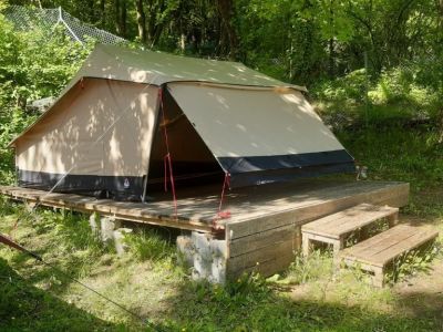 familienurlaub franken bayern camping mietzelt single mit kind urlaub deutschland