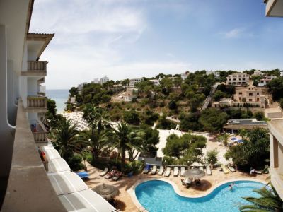 sommerurlaub badeurlaub strandurlaub familienurlaub mallorca