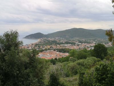 Strandurlaub Italien Ferienwohnung fuer Familien Selbstversorgung