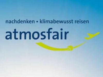 atmosfair fliegen