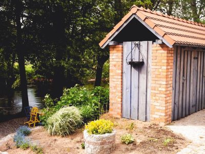 Familienurlaub Polen Bauernhof