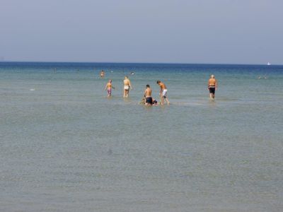 familienurlaub in schweden am meer kinderfreundlich und naturnah