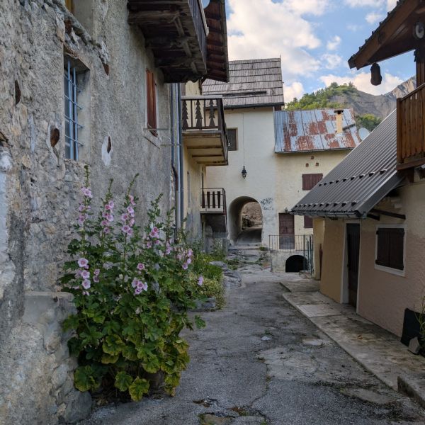 Eselwandern in Frankreich - Provence -  S�dalpen