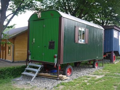 anders reisen in deutschland bauwagen urlaub