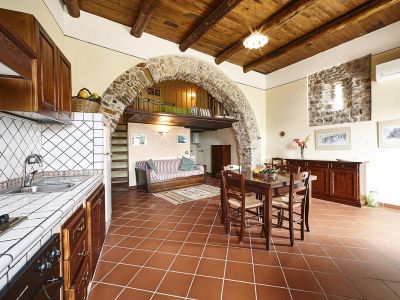 agriturismo italien ferienwohnung cilento