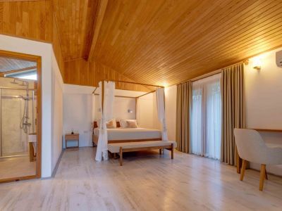 familienurlaub strandurlaub tuerkei ruerkische riviera hotel bungalows