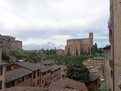 ausflug siena urlaub toskana