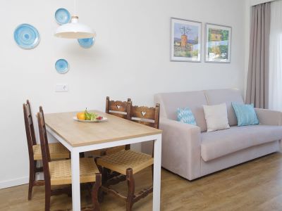 familienhotel strand meer appartements