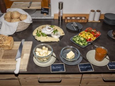 yogareise gruppenreise alleinreisende bayern chiemgau deutschland fruehstueck