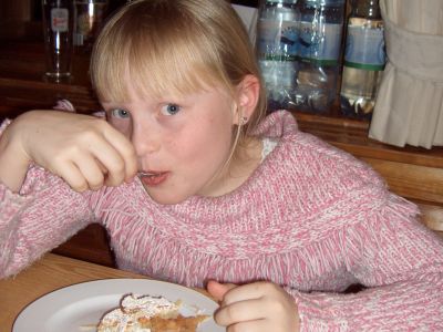 Kinderfreundlicher Skiurlaub in sterreich